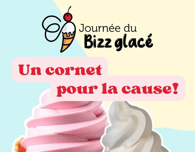 Bizz Glacé
