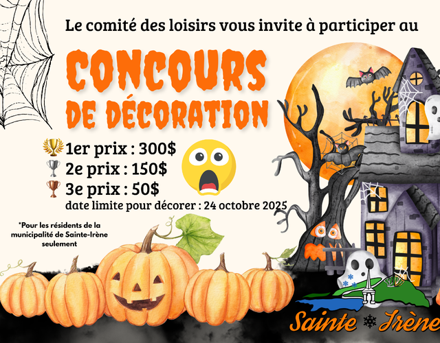 Journal septembre & octobre 2025