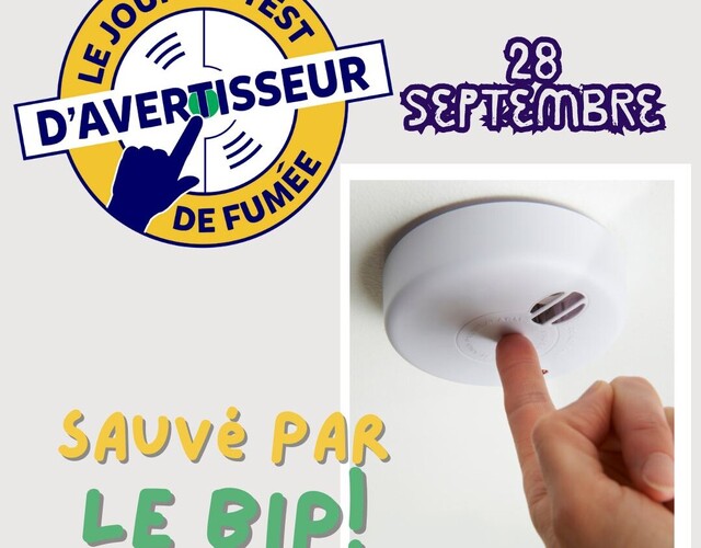 SOUTIEN-INCENDIE !