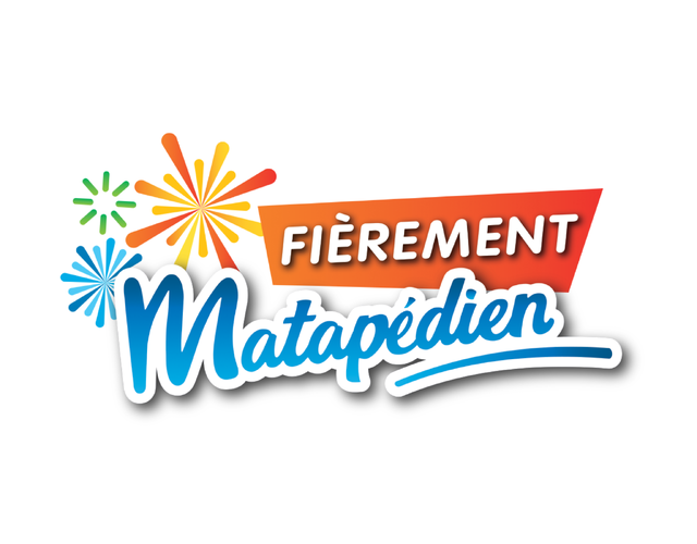 JOURNÉE DE LA MATAPÉDIA SOULIGNEZ LE 26 MAI AVEC NOUS!