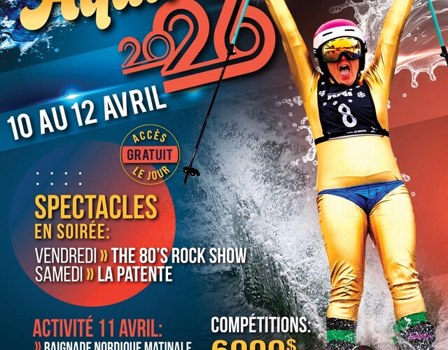 Journal mars avril 2026