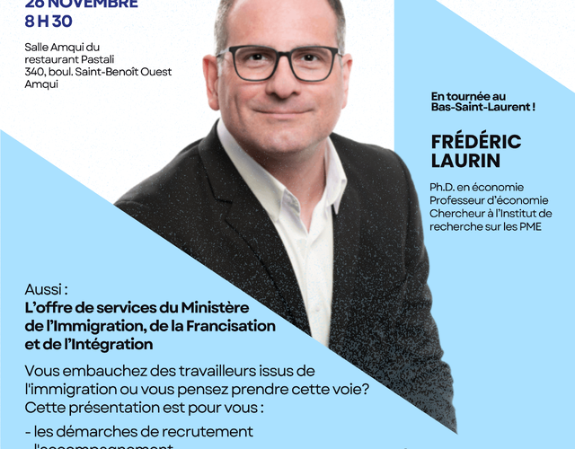 Attraction et rétention de la jeune main-d'oeuvre diplômée : Quand le marketing territorial croise la marque employeur.