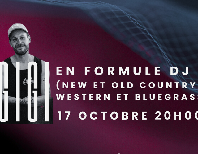 Festirène 2026 avec DJ GIGI