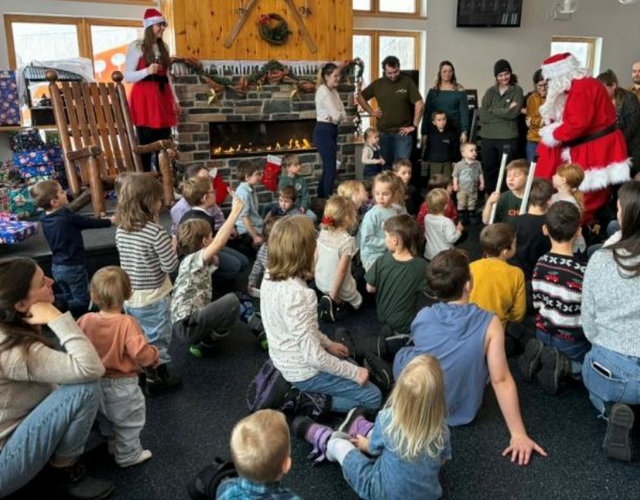 Journal de décembre 2025 et janvier 2026